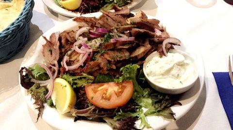 Nobel Greek Tavern - Australia Accommodation 0
