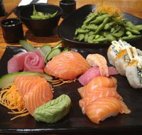Okami Japanese Restaurant - Australia Accommodation