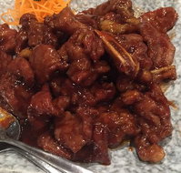 Overseas Restaurant - Australia Accommodation