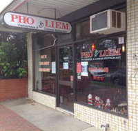 Pho Liem - Australia Accommodation