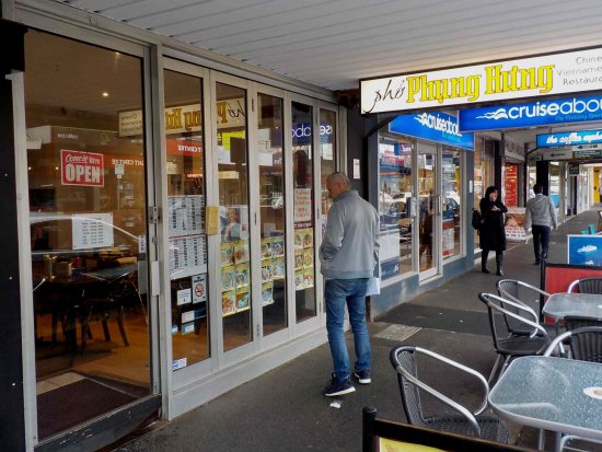 Moonee Ponds VIC Australia Accommodation