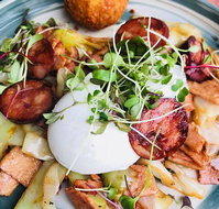 Revitalise Cafe - Australia Accommodation