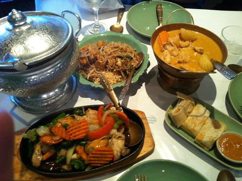 Saowanee Thai Restaurant - Australia Accommodation 0