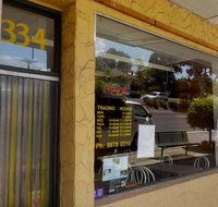 Selera Malay Hawker Food - Australia Accommodation