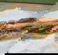 Subway - Australia Accommodation