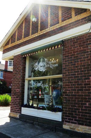 The Austen Tea Room - Australia Accommodation 0