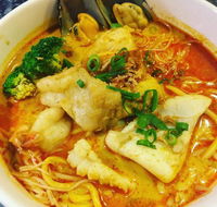 The Cherry Blossom Asian Restaurant - Australia Accommodation