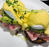 The Hungry Fox Cafe - Australia Accommodation