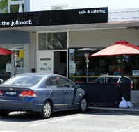 The Jolimont