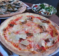 Woodstock Pizzicheria - Australia Accommodation