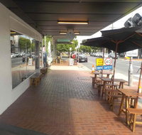 85 Espresso - Australia Accommodation