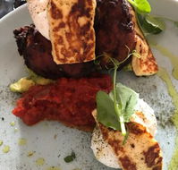 Black Squirrel Cafe - Australia Accommodation