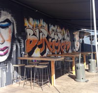 Burger Lab - Australia Accommodation