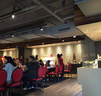 China Bar Signature - Australia Accommodation