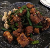 Kinn Thai Restaurant - Australia Accommodation