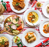 Korona Csarda Hungarian Restaurant - Australia Accommodation