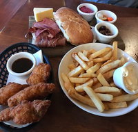 P. J. O'Brien's - Australia Accommodation