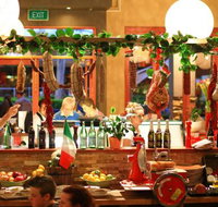 Paesano Italian Restaurant - Australia Accommodation