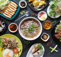 Pho Noodle House - Australia Accommodation
