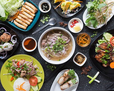 Pho Noodle House - Australia Accommodation 0