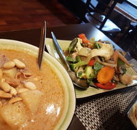 Siam Kitchen - Australia Accommodation