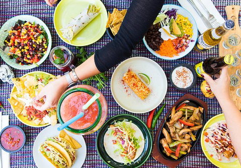 Taco Bill Epping - Australia Accommodation 0