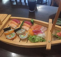 Tanabe Japanese Restaurant - Australia Accommodation