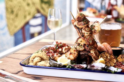 Tommy Ruff Fish Bar - Australia Accommodation 0