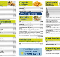 Wantirna Fish and Chips - Australia Accommodation
