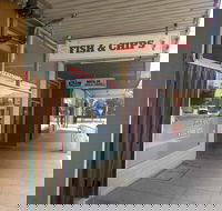 Altona Bay Fish and Chips - Australia Accommodation