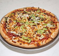 Big Papas Pizza - Australia Accommodation