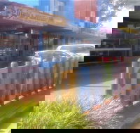 Gulati's Restaurant - Australia Accommodation