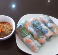 Harmony Vietnamese Restaurant - Australia Accommodation