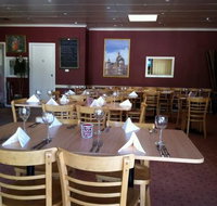 Indian Affair - Australia Accommodation
