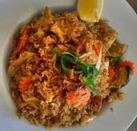 Knoxfield Thai Restaurant - Australia Accommodation