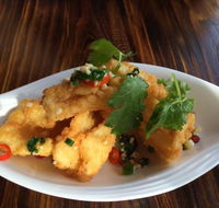 Local Gerai Malaysian Restaurant - Australia Accommodation