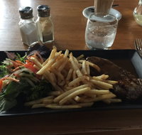Lou Lou Bar  Restaurant - Australia Accommodation