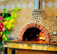 Monteleone Restaurant - Australia Accommodation