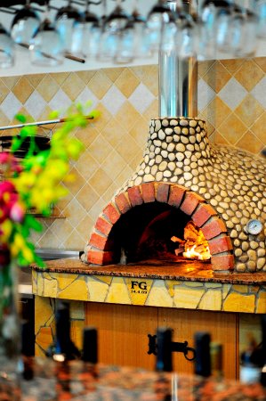 Monteleone Restaurant - Australia Accommodation 0