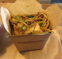 Noodle Box - Australia Accommodation