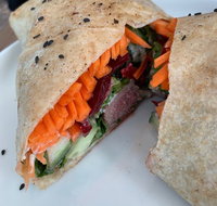 Nu Healthy Cafe - Australia Accommodation
