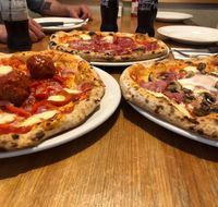 Pier 71 Bar E Cucina - Australia Accommodation