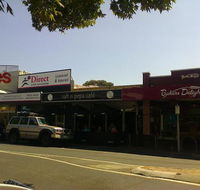 Salt n Pepa Cafe - Australia Accommodation