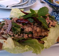 Siam Secret Thai Restaurant - Australia Accommodation