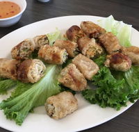 Song Huong Restaurant - Australia Accommodation