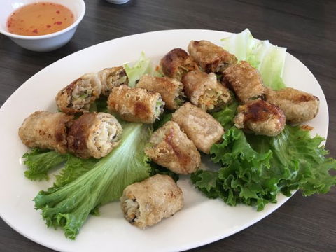Song Huong Restaurant - Australia Accommodation 0