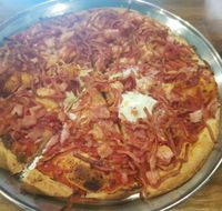 Stella Pizza Cafe - Australia Accommodation