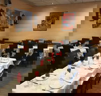 Tarana Indian Restuarant - Australia Accommodation