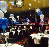 The Host Indian Restaurtant - Australia Accommodation