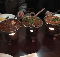 Uday Indian Restaurant - Australia Accommodation